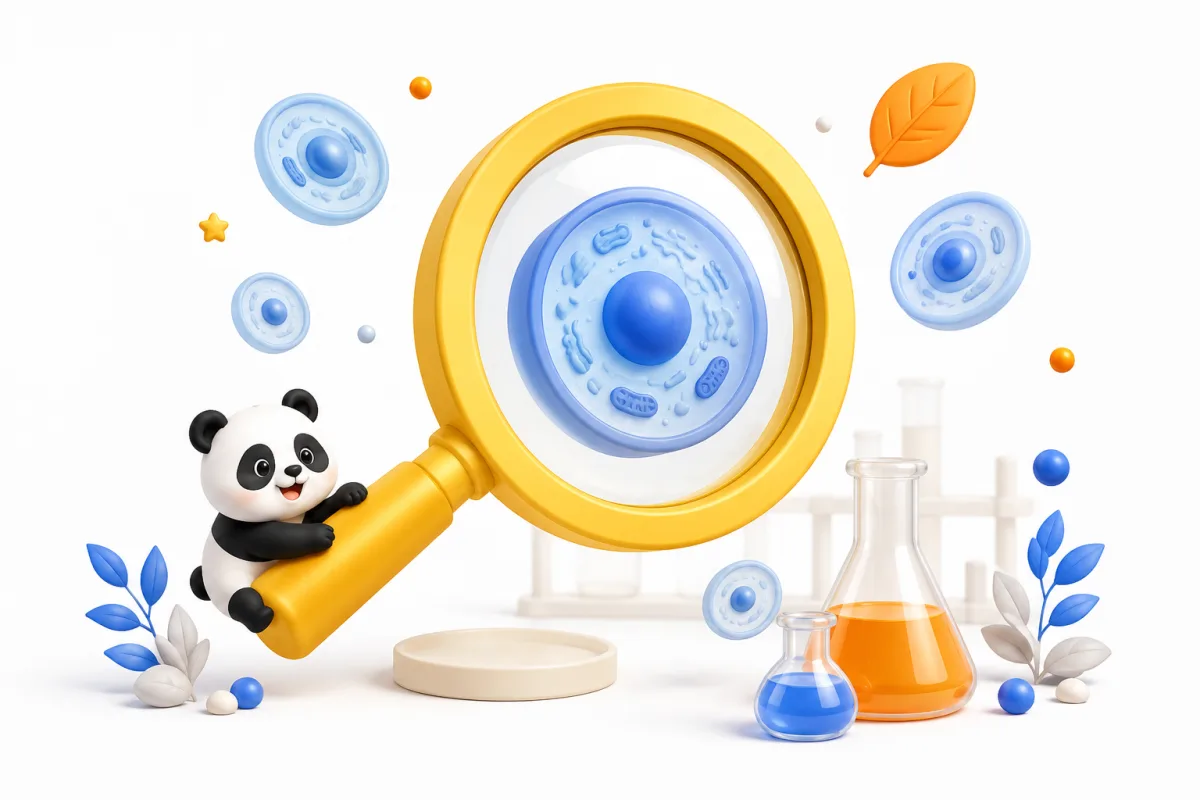 Un étudiant trace un schéma au tableau pendant sa khôlle de biologie