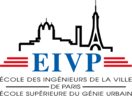 Logo EIVP Paris