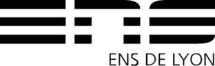 Logo ENS de Lyon