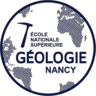 Logo ENSG Nancy