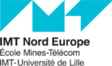 Logo IMT Nord Europe